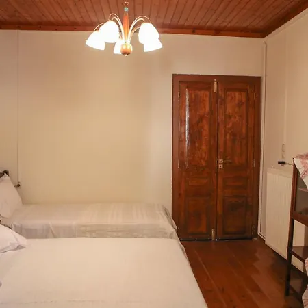 Under The Clock Tower * Nauplie