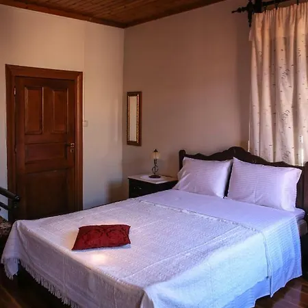 Hébergement de vacances Under The Clock Tower *