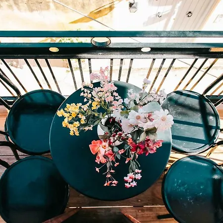 Under The Clock Tower *