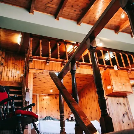 Under The Clock Tower *