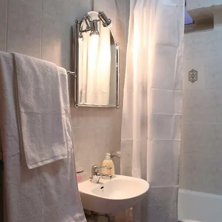 Hébergement de vacances Under The Clock Tower