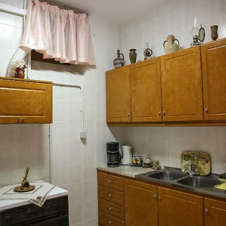 Under The Clock Tower Hébergement de vacances *