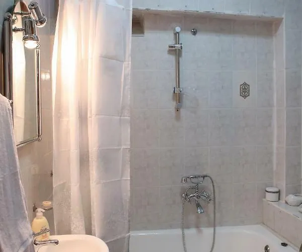 Under The Clock Tower