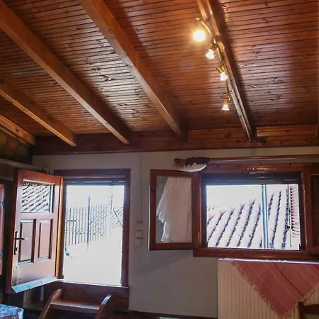 Under The Clock Tower Holiday home *
