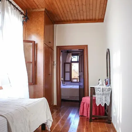 Holiday home Under The Clock Tower Nafplio