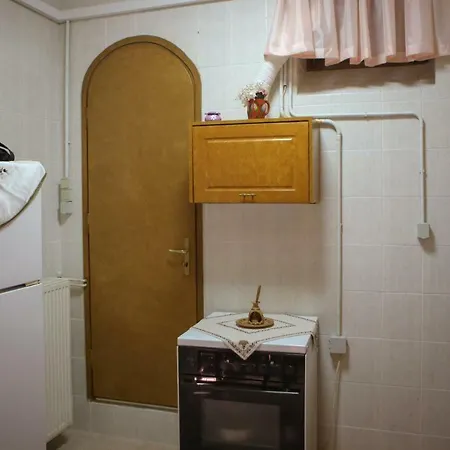 Under The Clock Tower Holiday home *