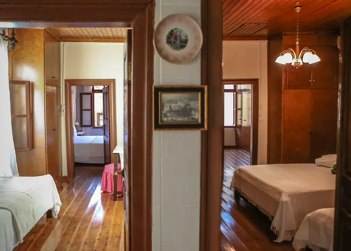 Under The Clock Tower *