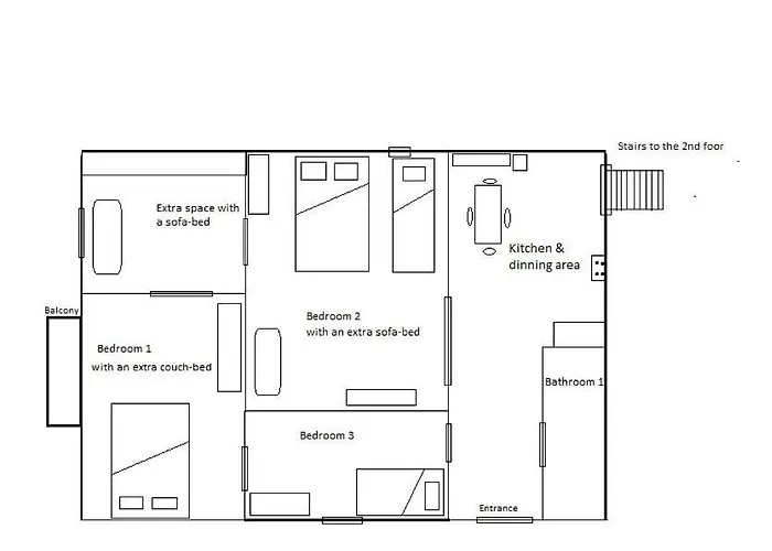 Under The Clock Tower בית נופש *