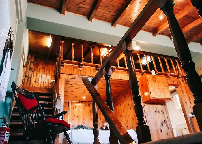 Under The Clock Tower *