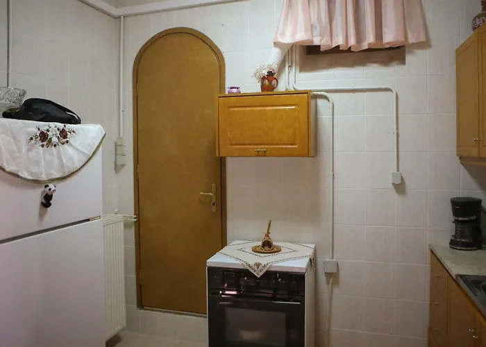 Under The Clock Tower בית נופש *